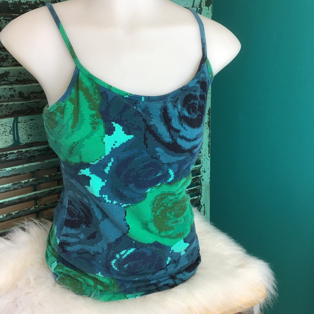 EUC Express Bra Cami